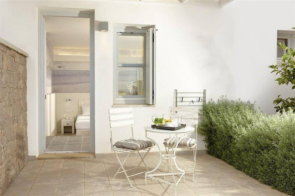 Hotel Ammos Skyros
