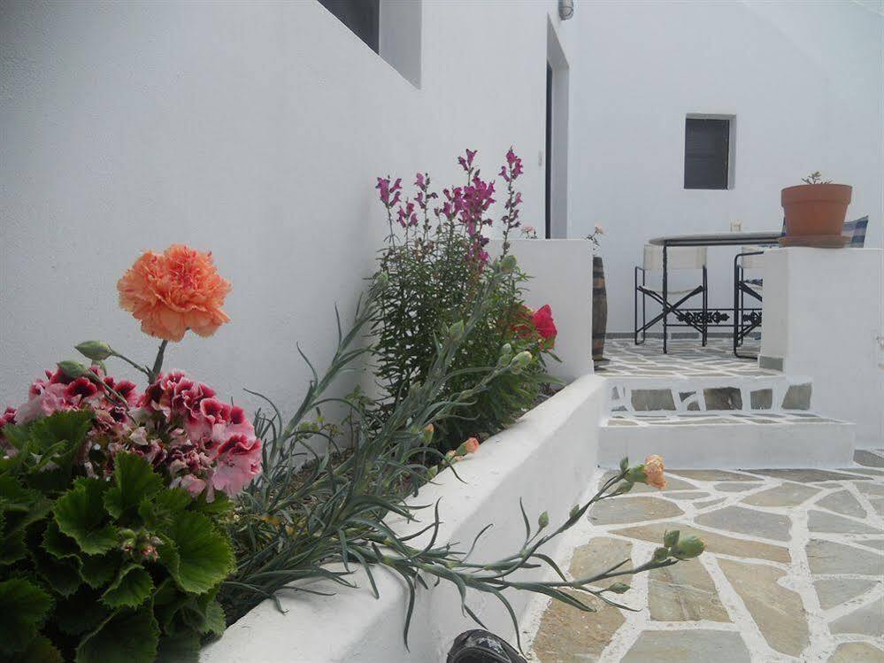 Ostria Aparthotel