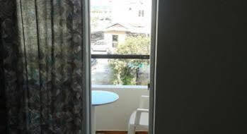Ipanema Hotel 2*