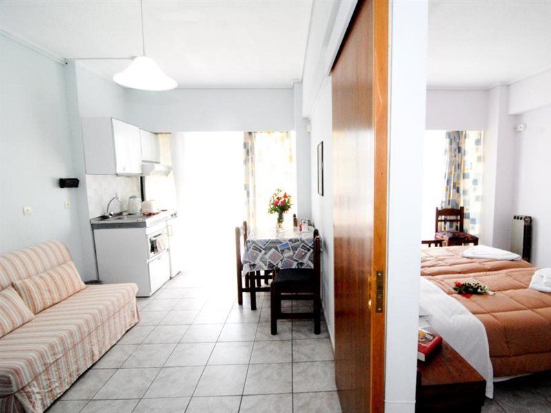 Hotel Aegeon - Adults Only Kos Town