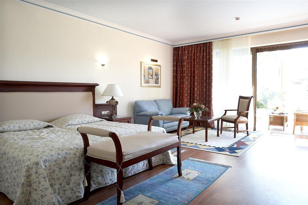 Atrium Palace Thalasso And Kalathos