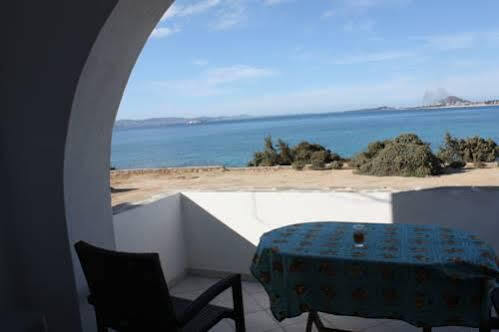 Apartment Orkos Blue Coast Mikri Vigla