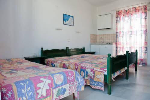 Chrisanthi Agios Prokopios (Naxos)