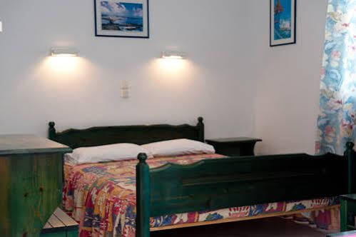 Chrisanthi Apartment Agios Prokopios (Naxos)