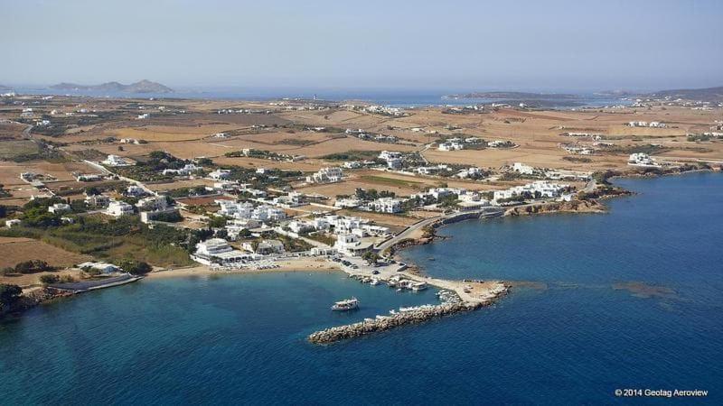 Holiday home Island Magic With Jacuzzi Pool From June 25