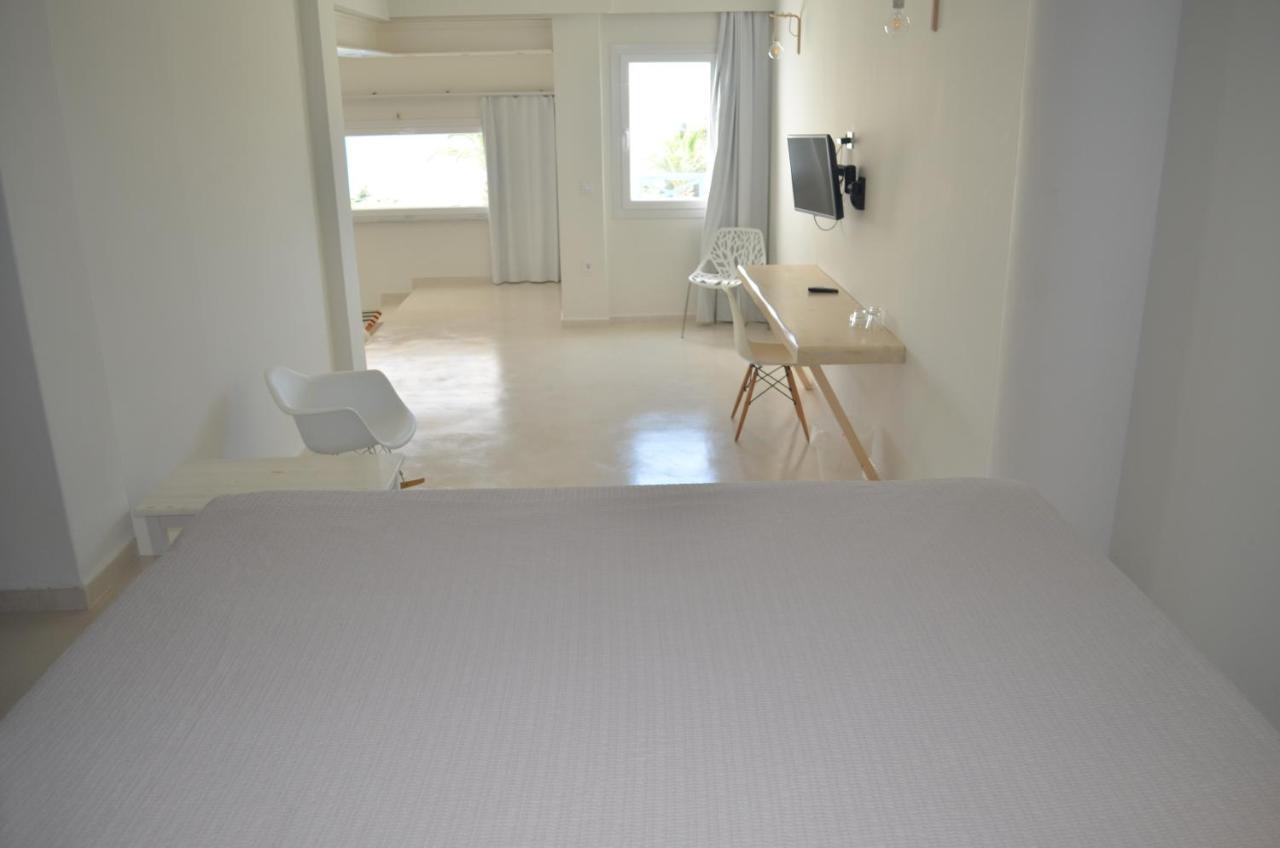 Hotel Faros