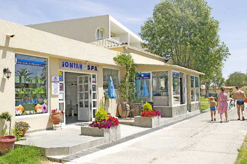 Messonghi 4*