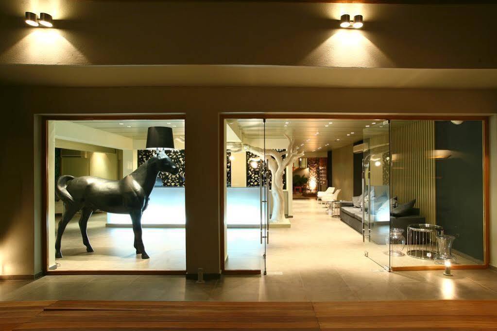 Bourtzi Hotel Skiathos Town