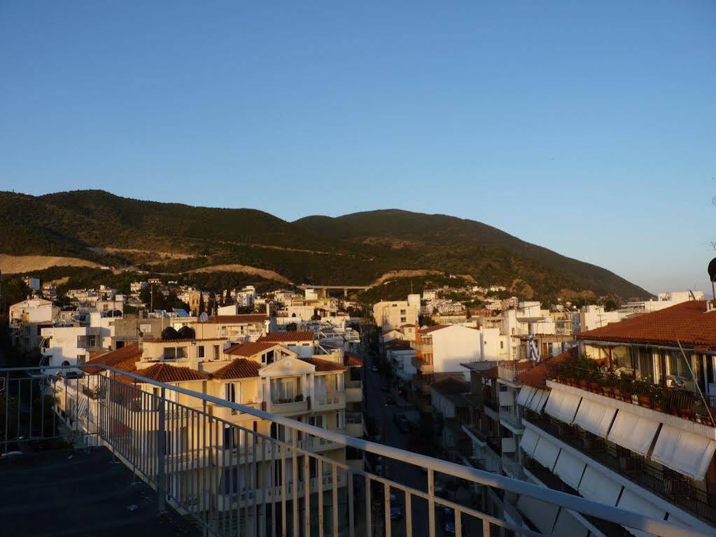 Efstratios Hotel 2*