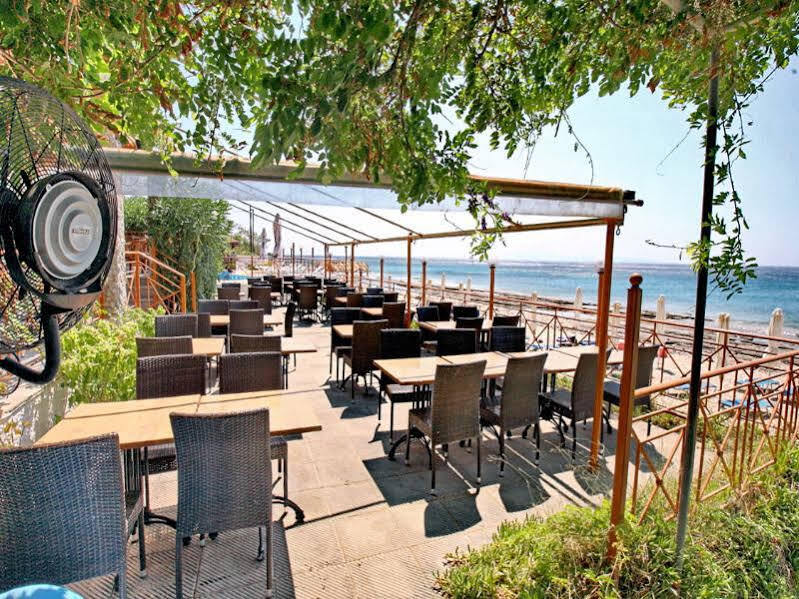 Aparthotel Pebble