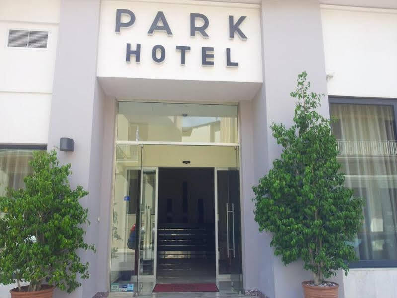 Hotel Park