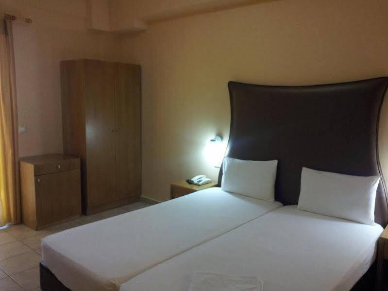 Hotel Park 3*