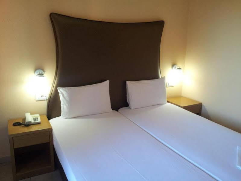 Hotel Park Nafplio