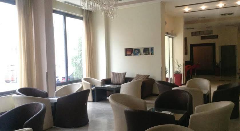 Hotel Park 3*