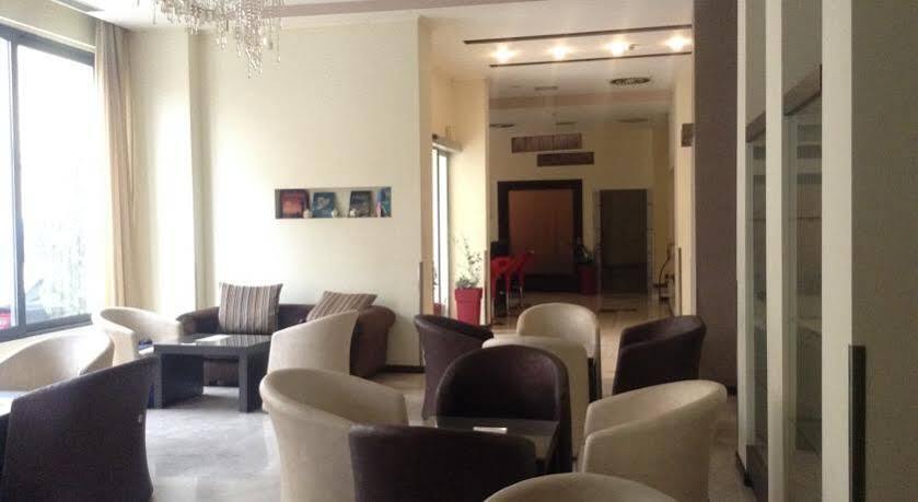 Park Hotel