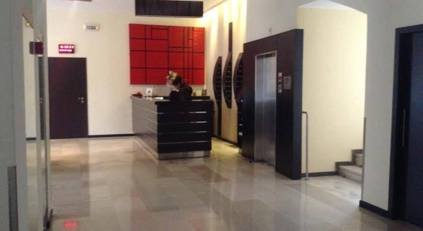 Hotel Park 3*