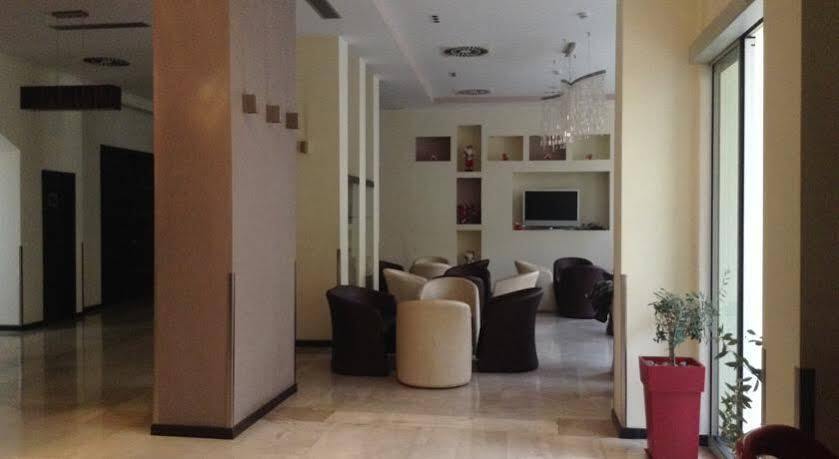 Hotel Park Nafplio