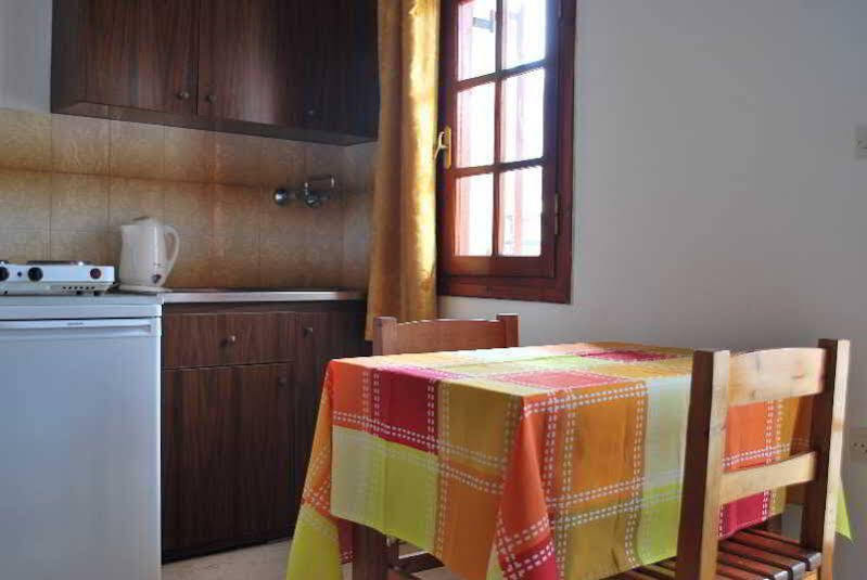 Aparthotel Koula 2*