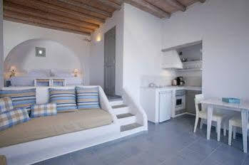 Provalma Apartment