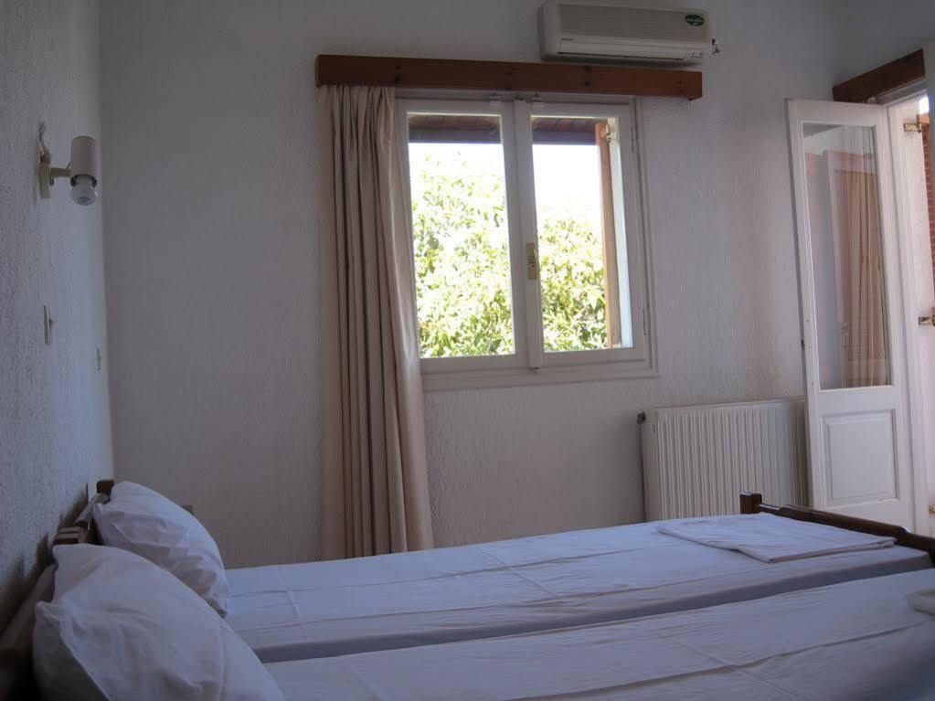 Angela Apartment Istro