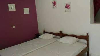 Aparthotel Roseberry 2*