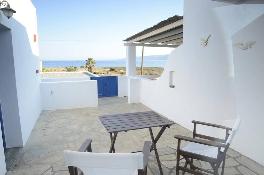 Aparthotel Anemes