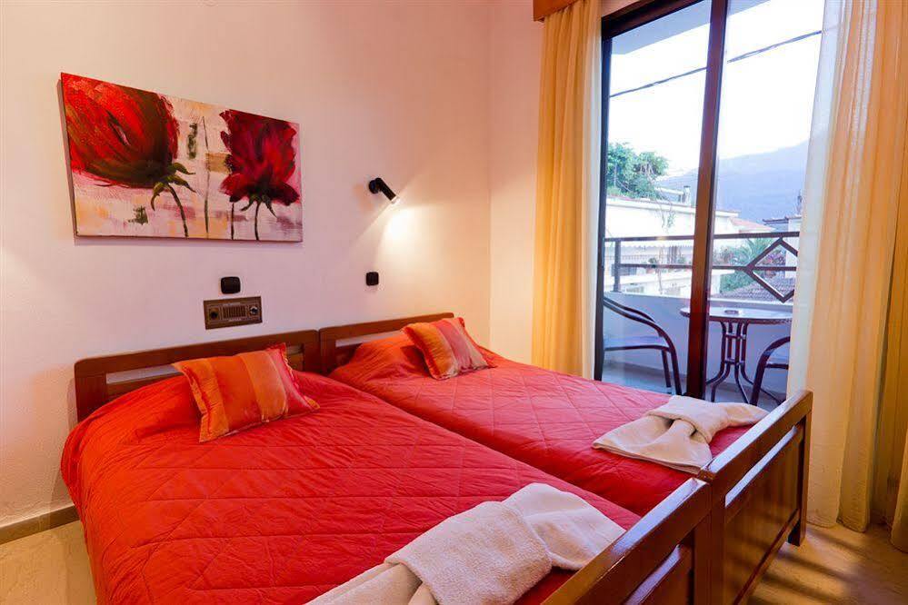 Hotel Pavlidis Limenas (Thasos)