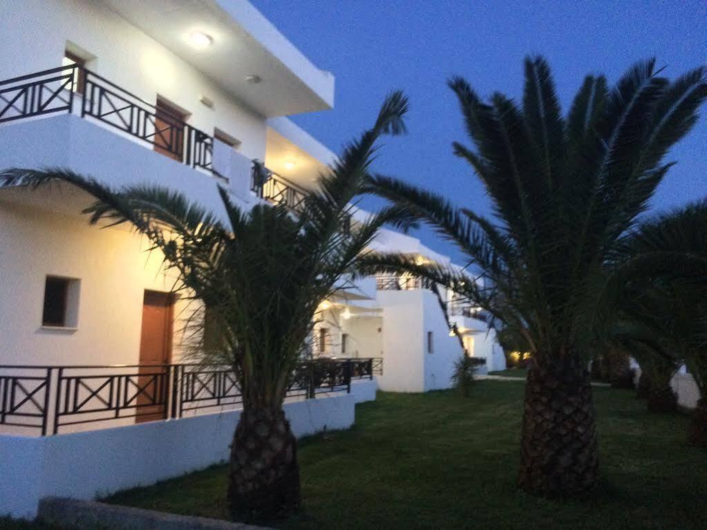 Stemma Aparthotel