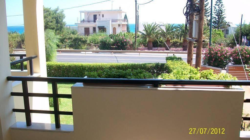 Astir Aparthotel Stalida