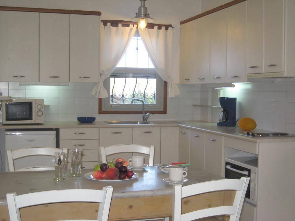 Apartment Paros Apartments
