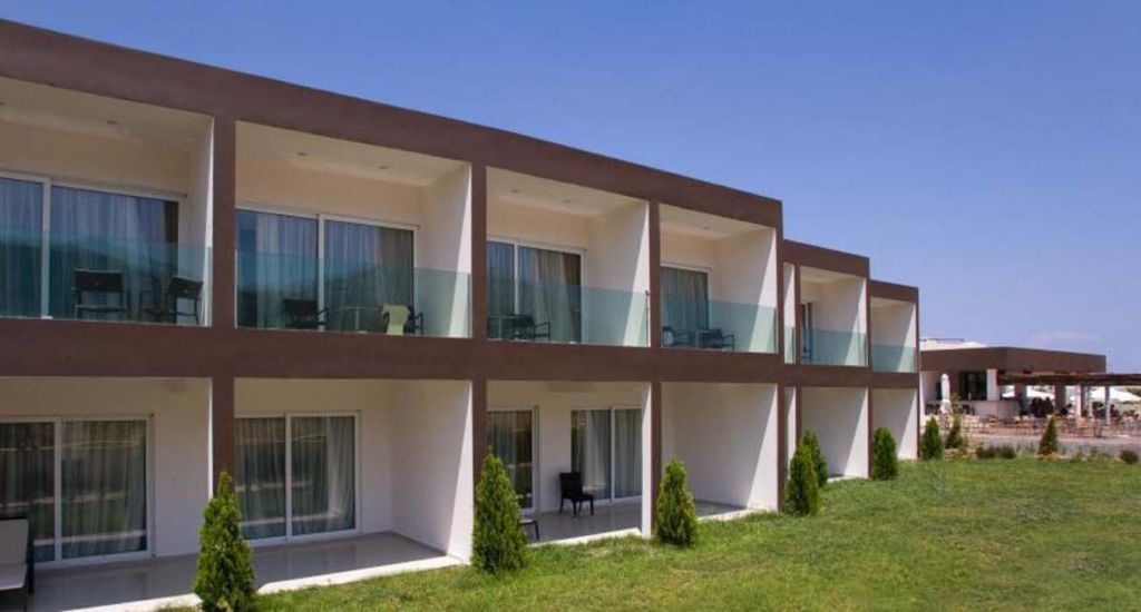 Hotel Anavadia 4*