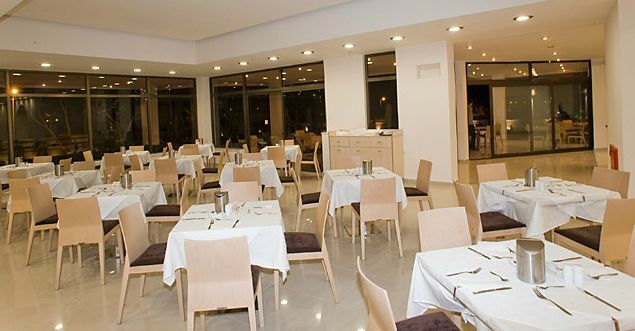 Anavadia Hotel 4*