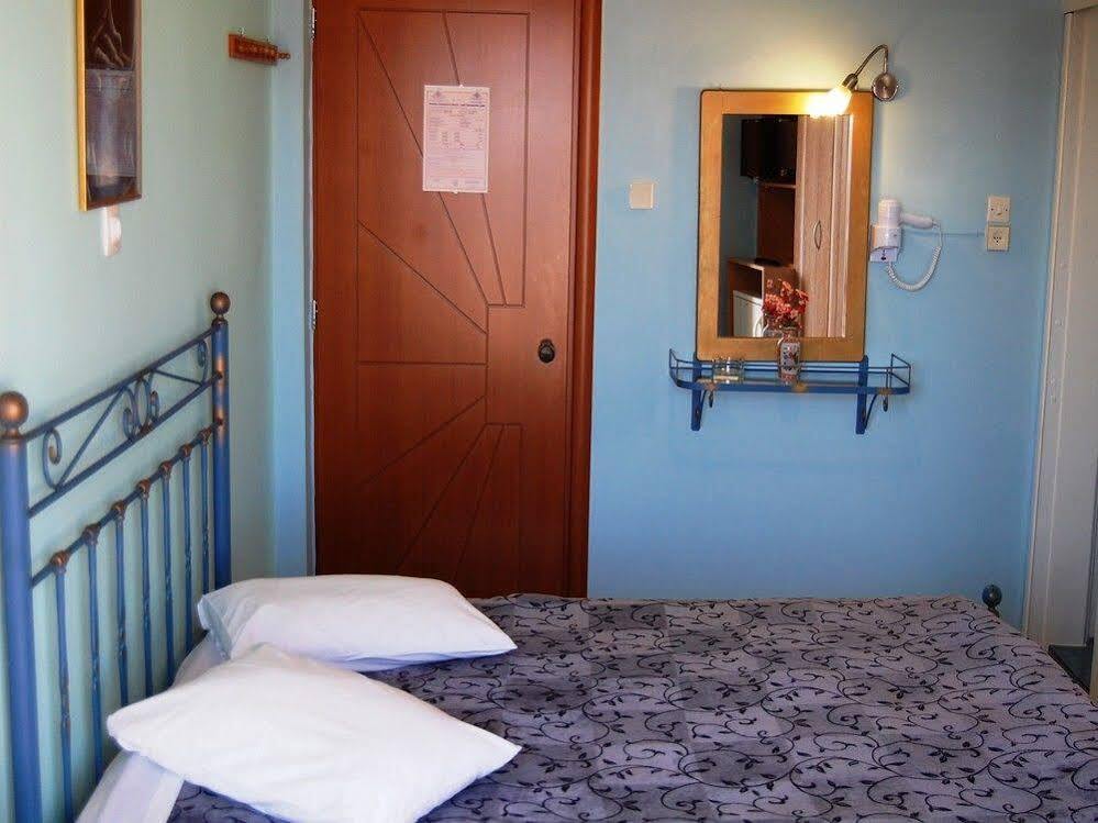 Pefkakia Park 3* Ermoupoli