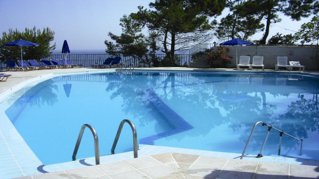Celia Vasilikos (Zakynthos)