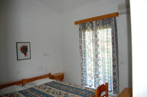 Apartment Odyssia Katelios