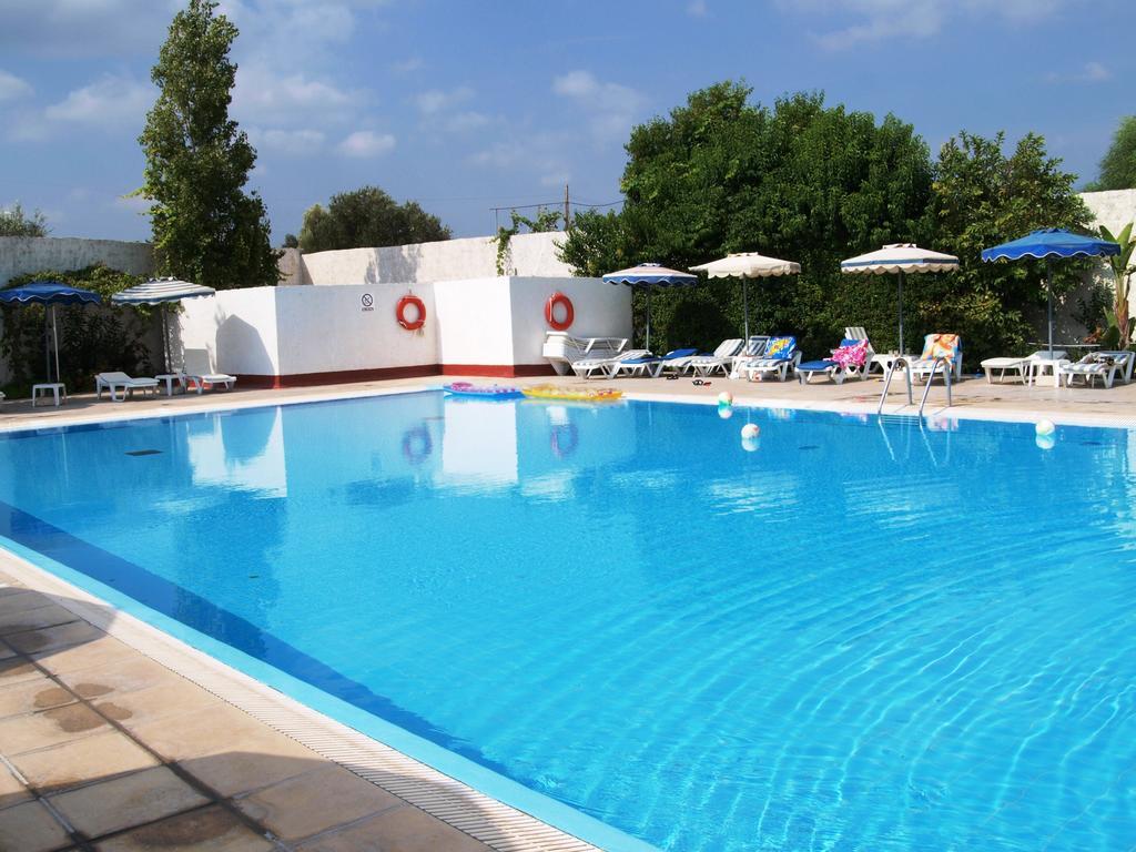 Lymberia Hotel