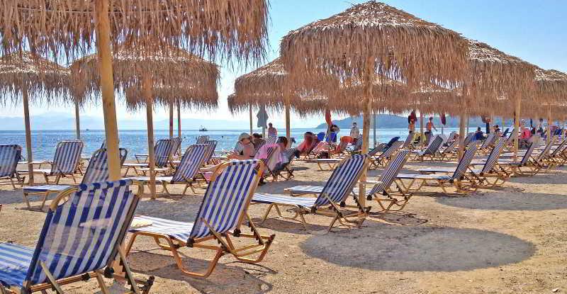 Messonghi Hotel