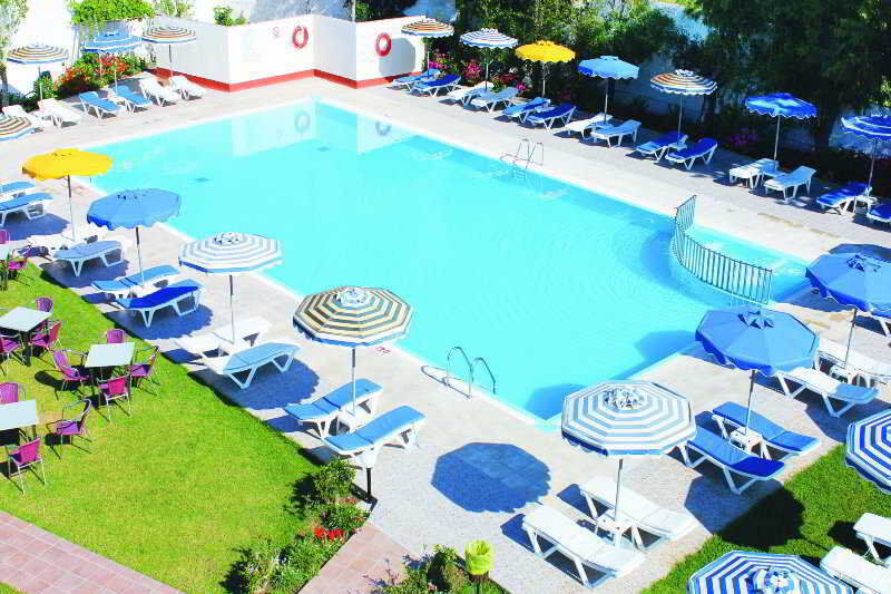 Lymberia 3* Faliraki