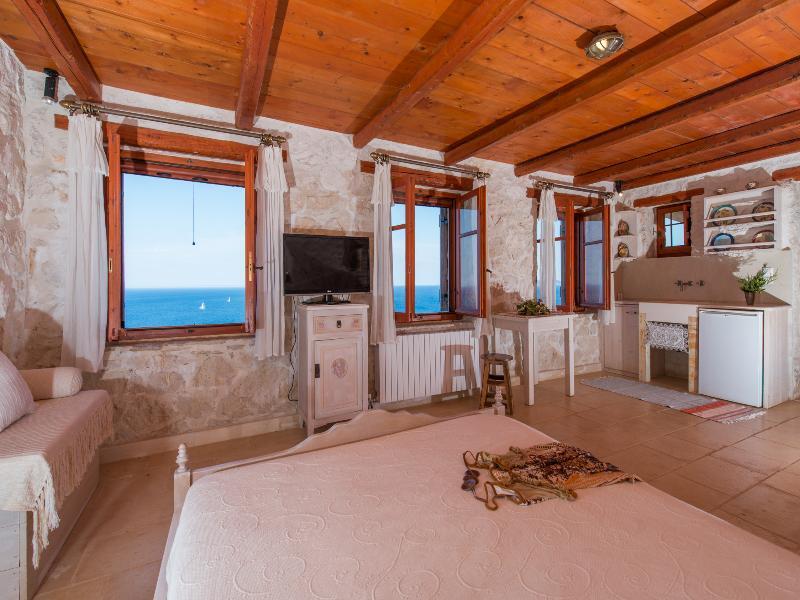Blue Caves - Exceptional With Private Pools Direct Access To The Sea Villa *