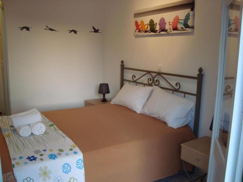 Morpheas & Guest house 5*