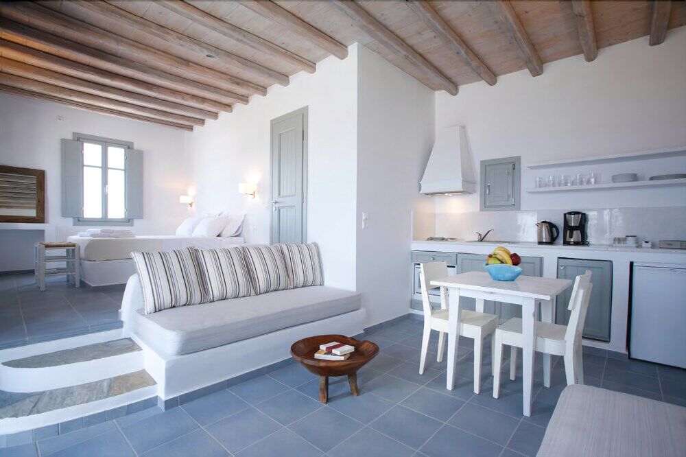 Provalma Apartment Ano Meria