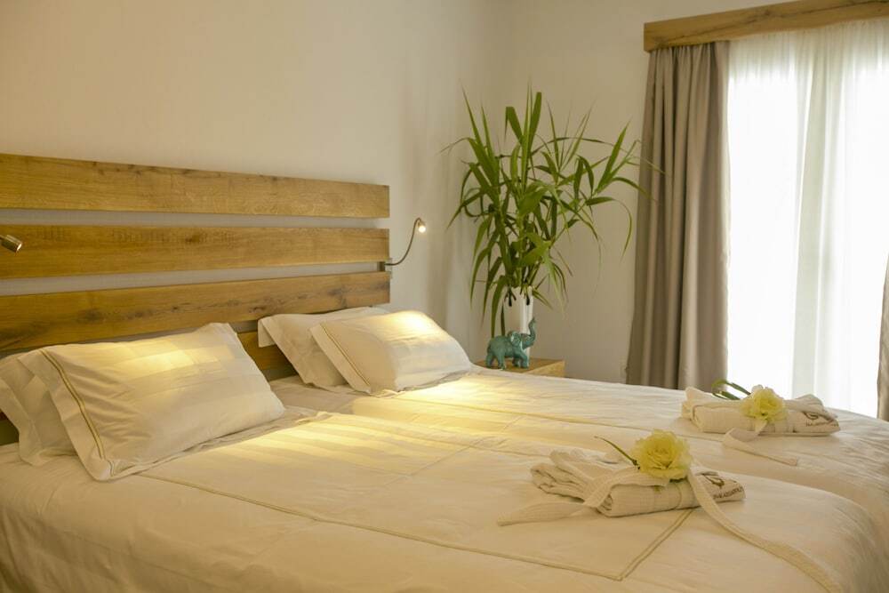 Thalassa Boutique - - Adults Only Hotel Mykonos Town