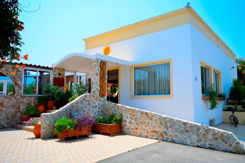 Aparthotel Fili Tigkaki (Kos)