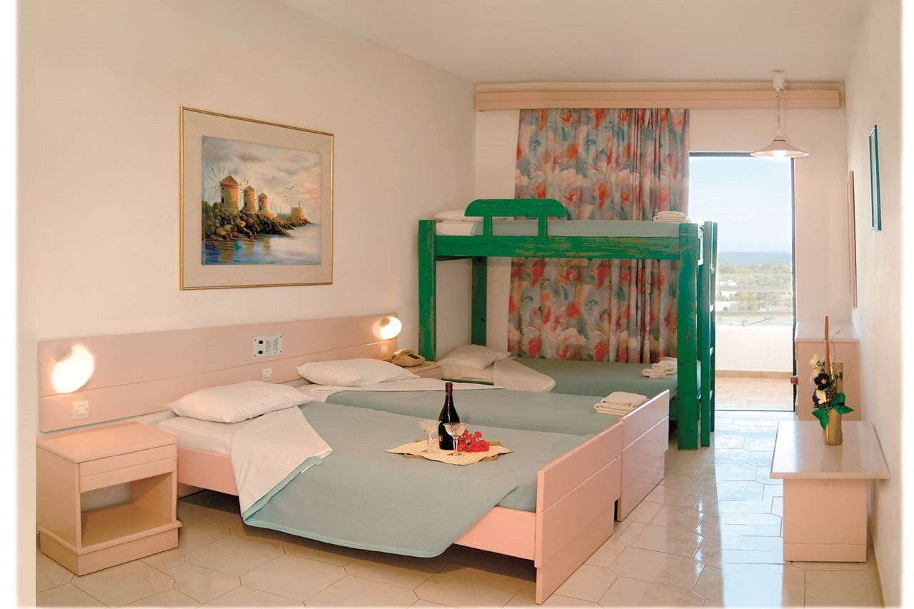 Hotel Iris 3*