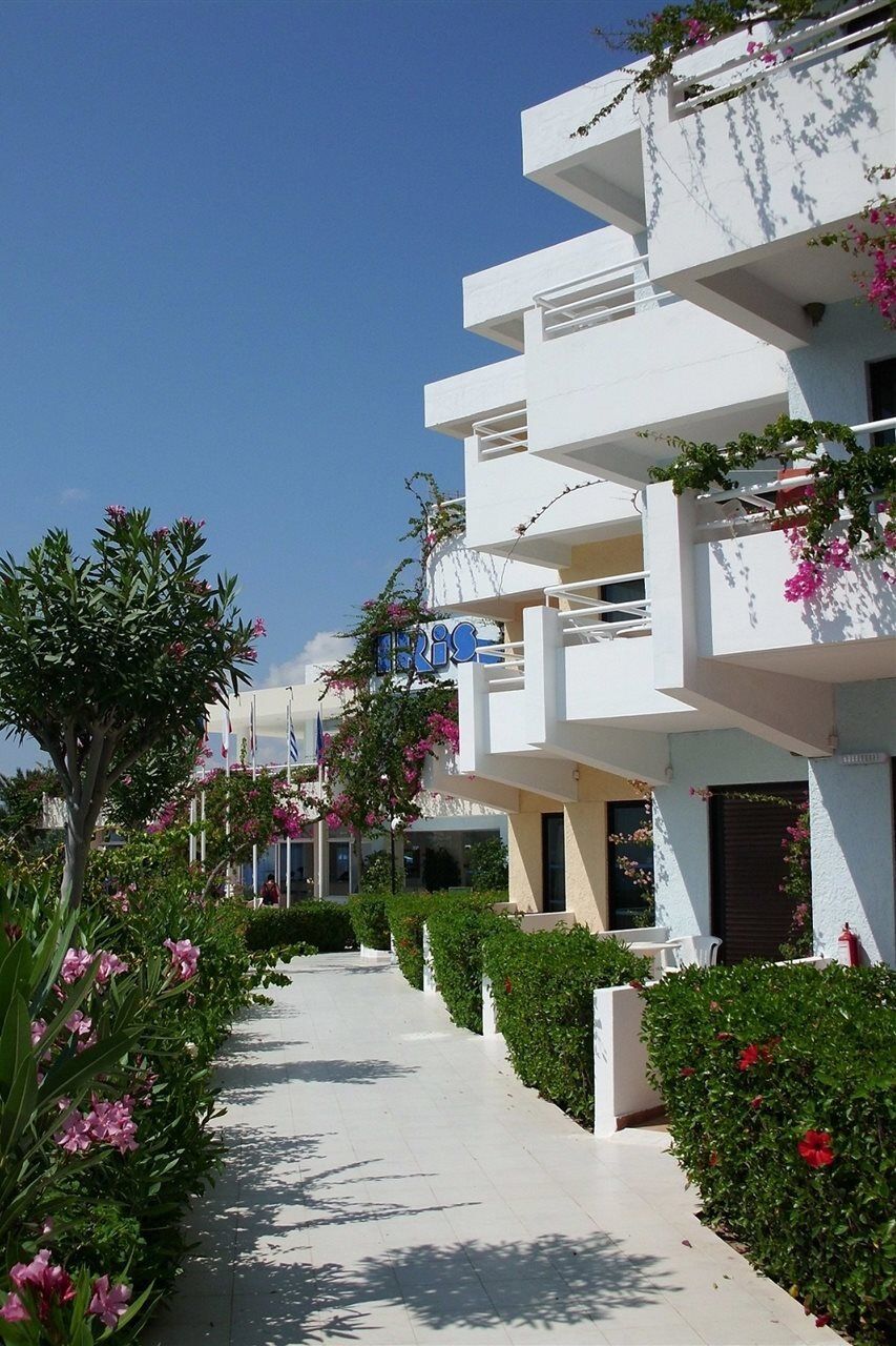 Iris Hotel Afantou