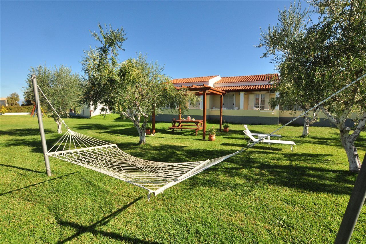Apartment Liberty's Acharavi (Corfu)