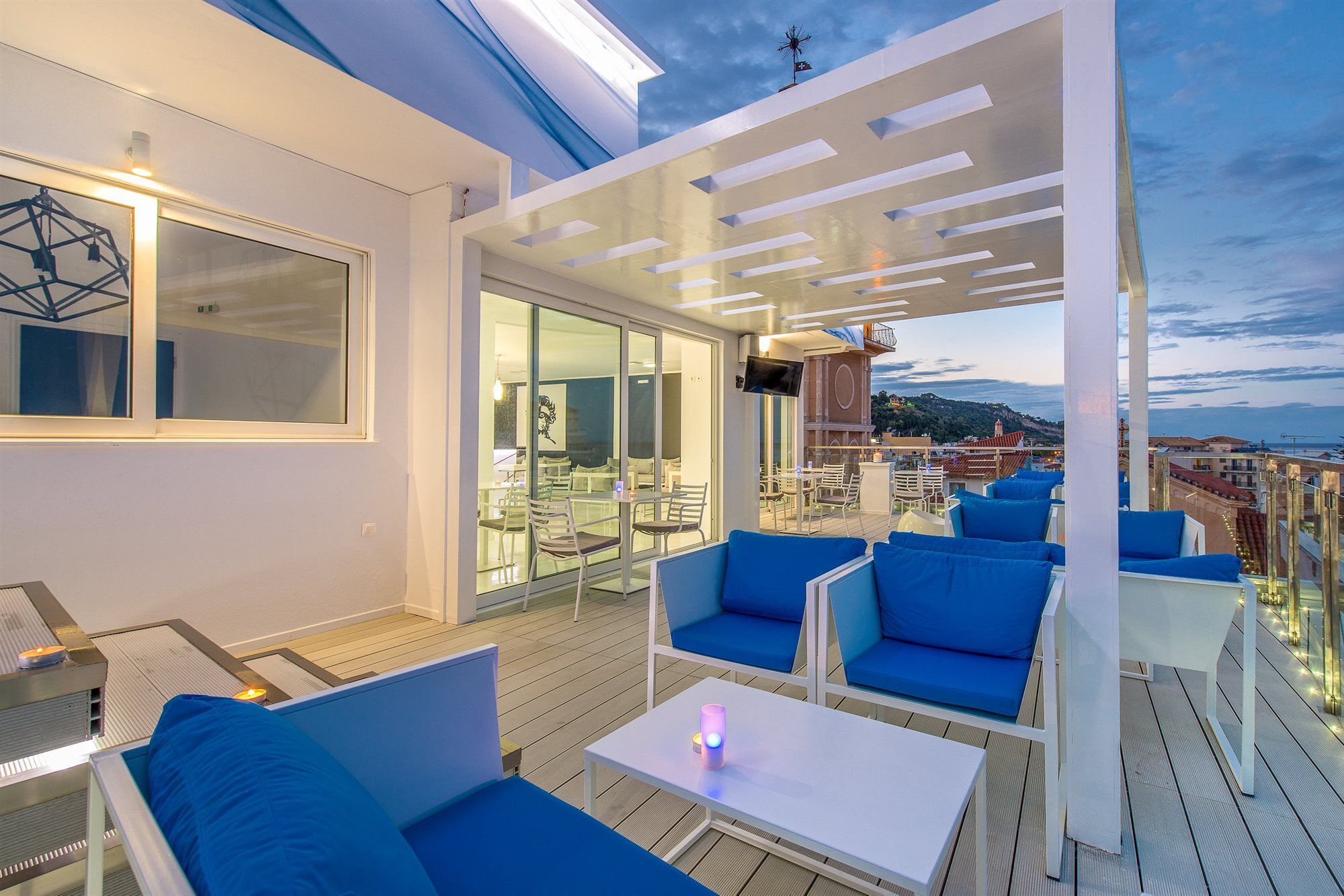 Diana Hotel Zakynthos Town