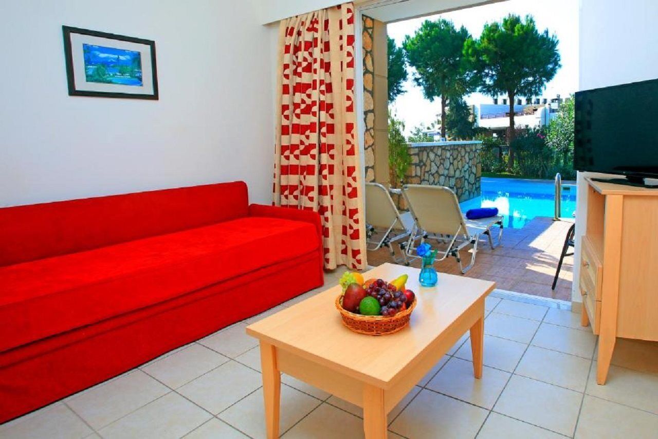 Labranda Miraluna Village Hotel 5*