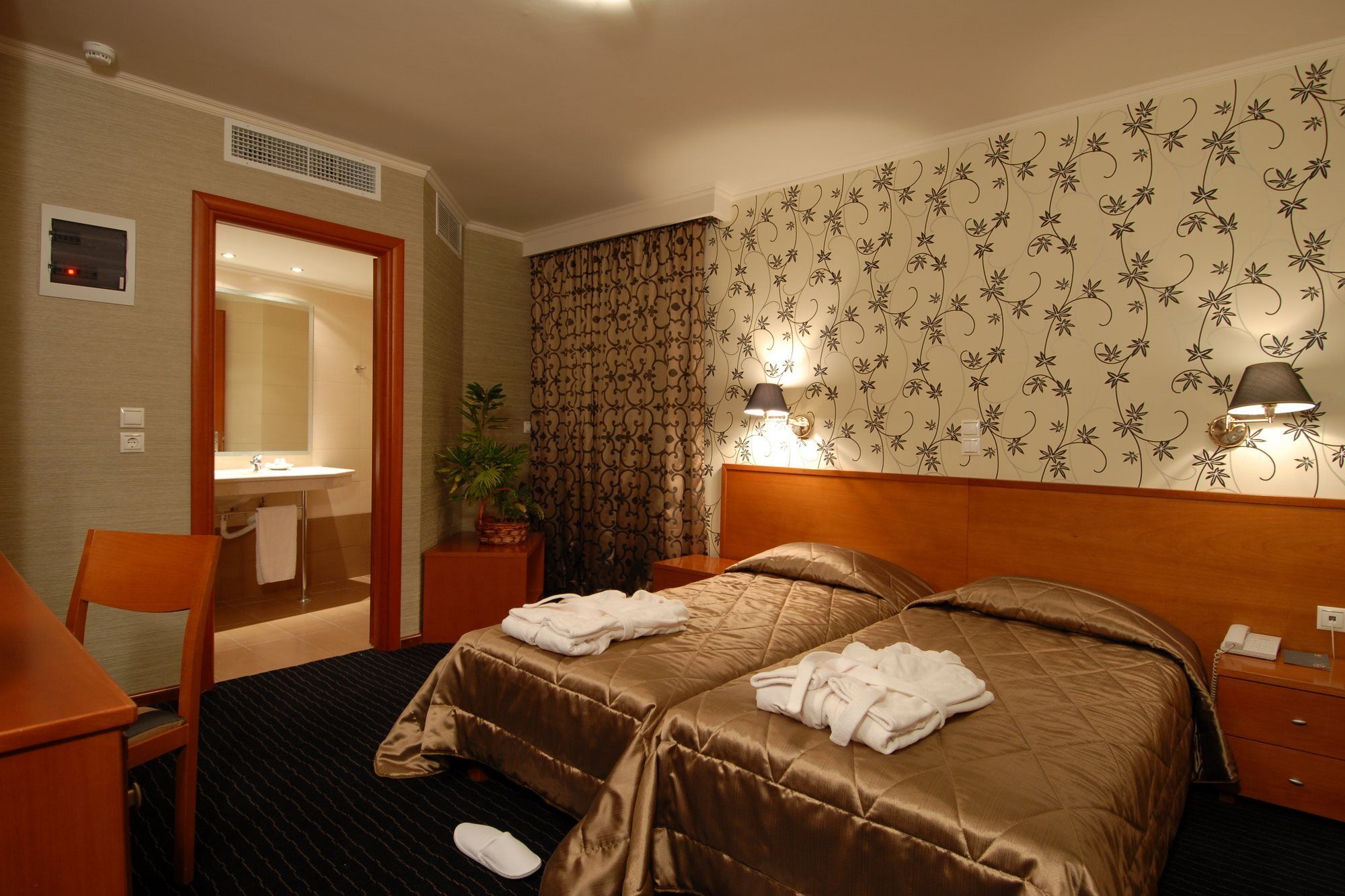 Palatino Hotel Zakynthos Town