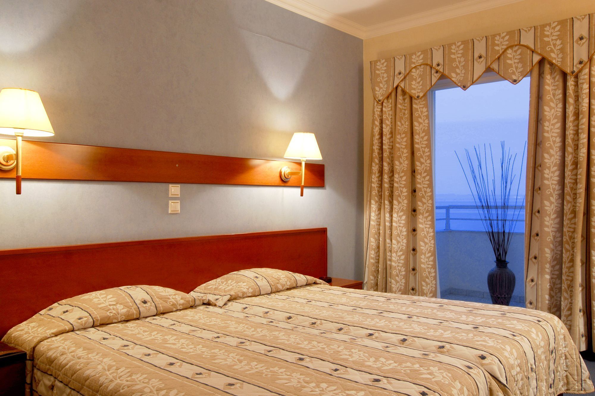 Hotel Palatino Zakynthos Town